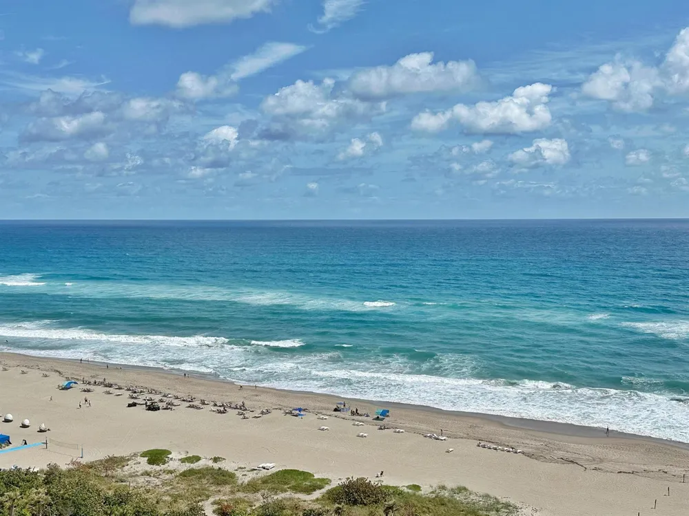 3000 Ocean Drive #19-B Singer Island, FL 33404