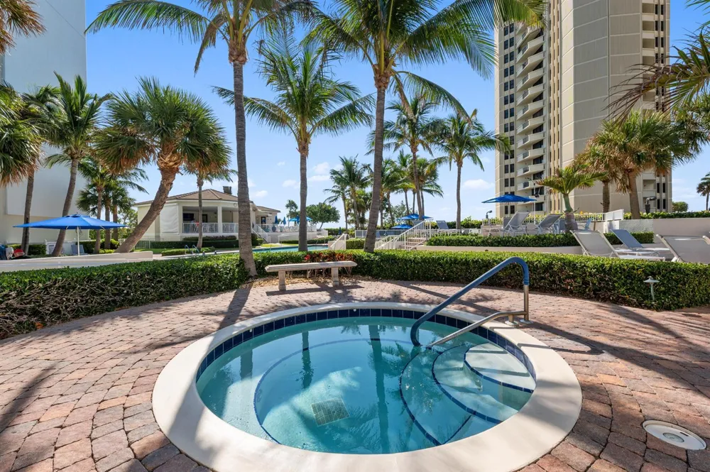 3000 Ocean Drive #19-B Singer Island, FL 33404