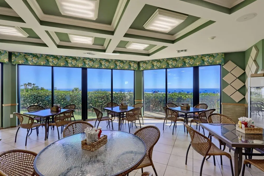 3000 Ocean Drive #19-B Singer Island, FL 33404