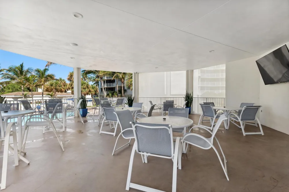 3000 Ocean Drive #19-B Singer Island, FL 33404