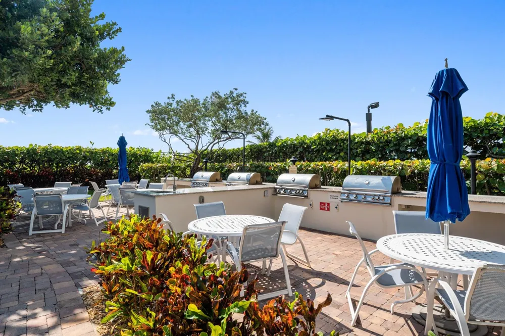 3000 Ocean Drive #19-B Singer Island, FL 33404