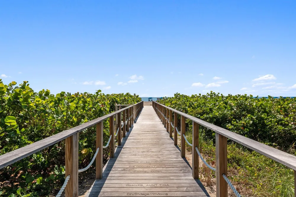 3000 Ocean Drive #19-B Singer Island, FL 33404