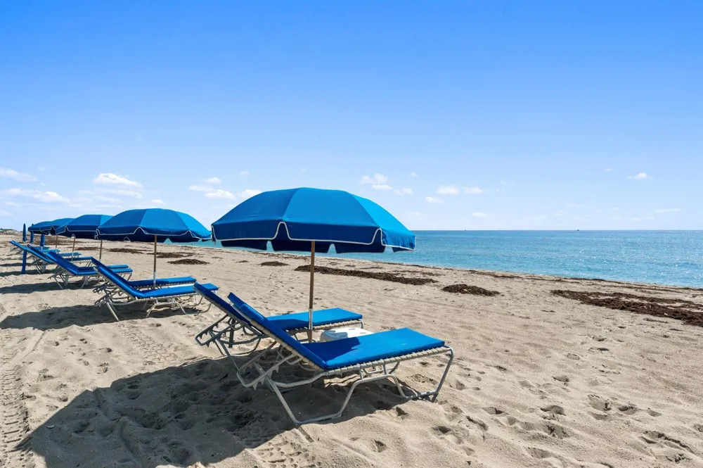 3000 Ocean Drive #19-B Singer Island, FL 33404