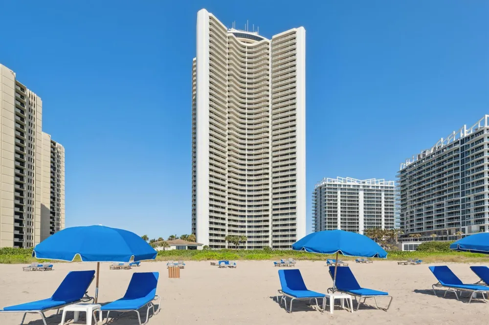 3000 Ocean Drive #19-B Singer Island, FL 33404