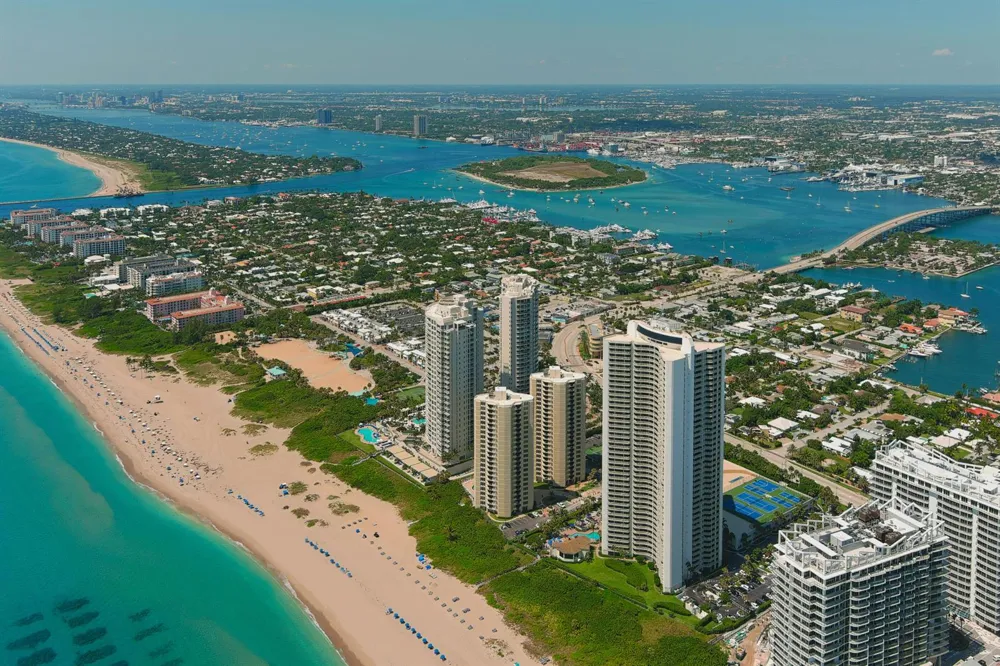 3000 Ocean Drive #19-B Singer Island, FL 33404