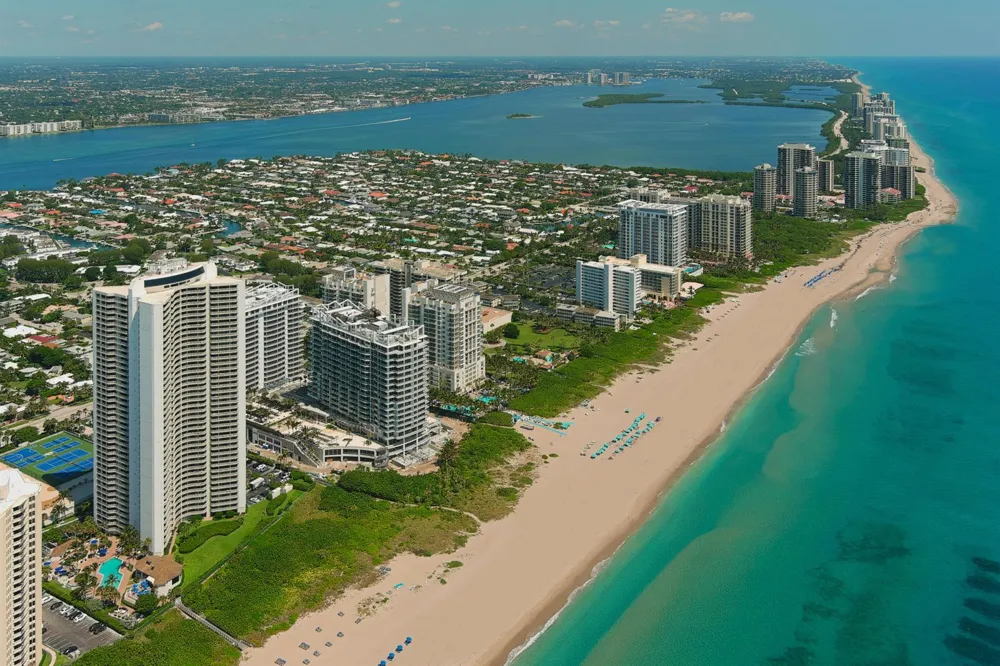 3000 Ocean Drive #19-B Singer Island, FL 33404