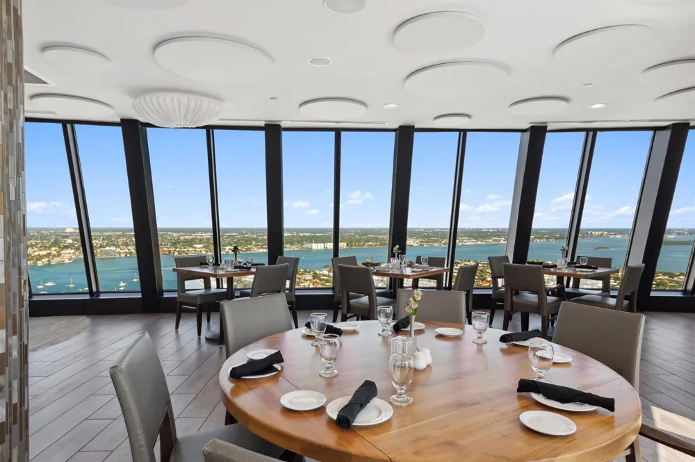 3000 Ocean Drive #19-B Singer Island, FL 33404