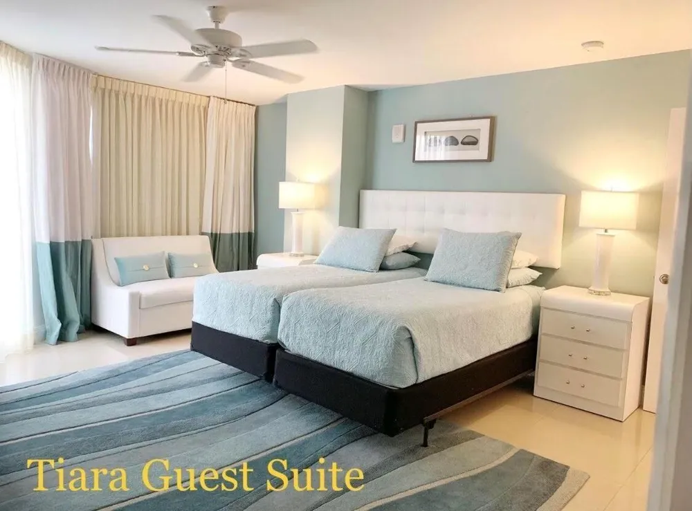 3000 Ocean Drive #19-B Singer Island, FL 33404