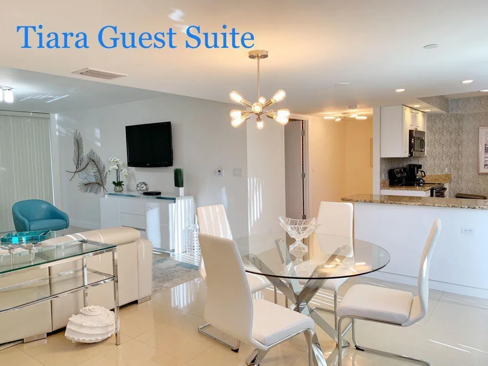 3000 Ocean Drive #19-B Singer Island, FL 33404