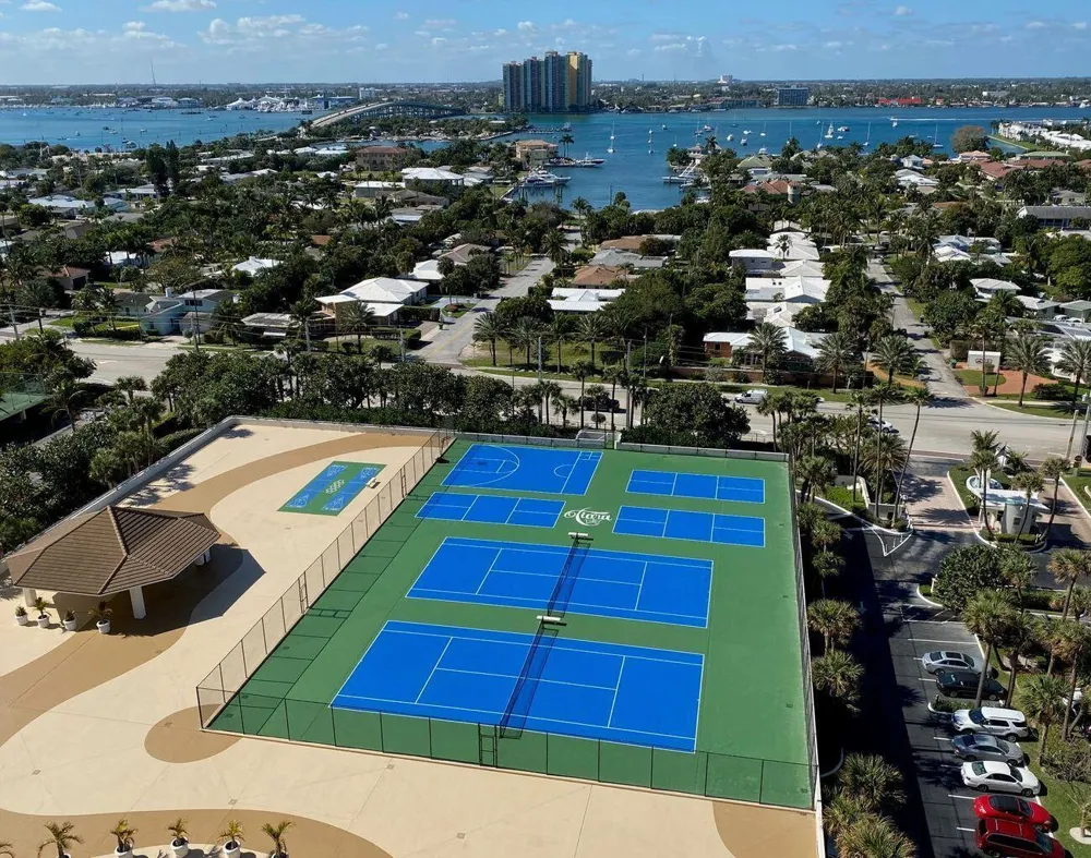 3000 Ocean Drive #19-B Singer Island, FL 33404
