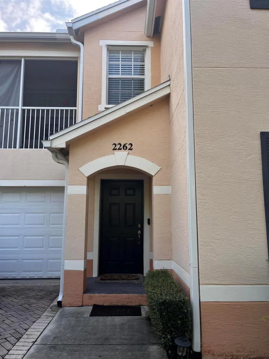 2622 57th Circle #2262 Vero Beach, FL 32966