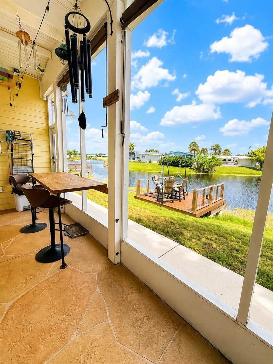 12470 SE 138th Boulevard SE #135 Okeechobee, FL 34974