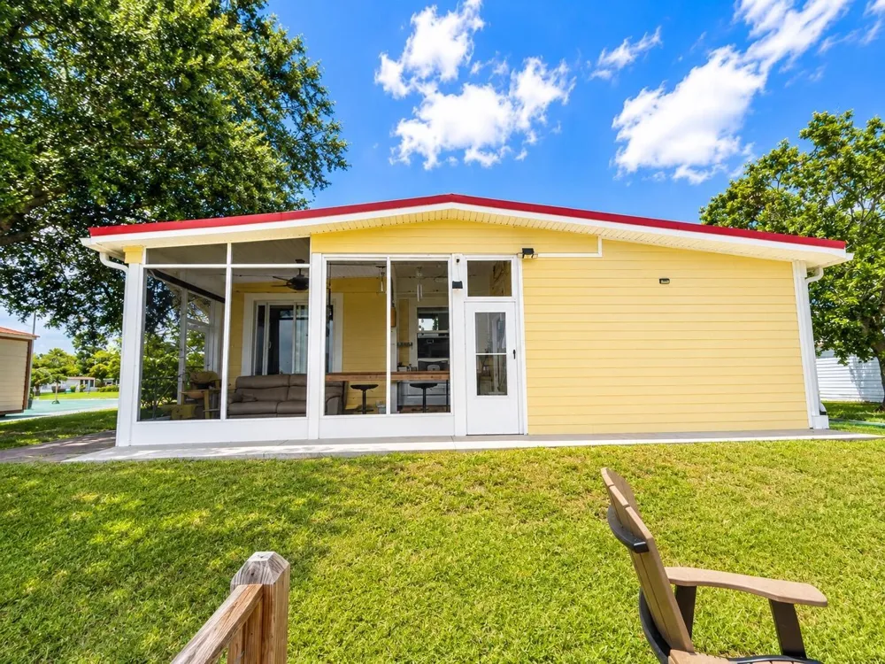 12470 SE 138th Boulevard SE #135 Okeechobee, FL 34974