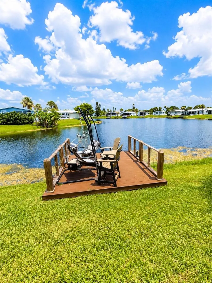 12470 SE 138th Boulevard SE #135 Okeechobee, FL 34974
