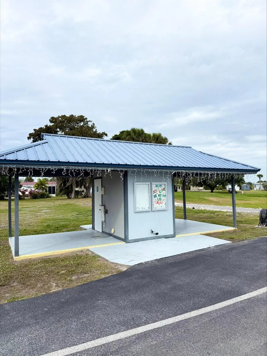 12470 SE 138th Boulevard SE #135 Okeechobee, FL 34974