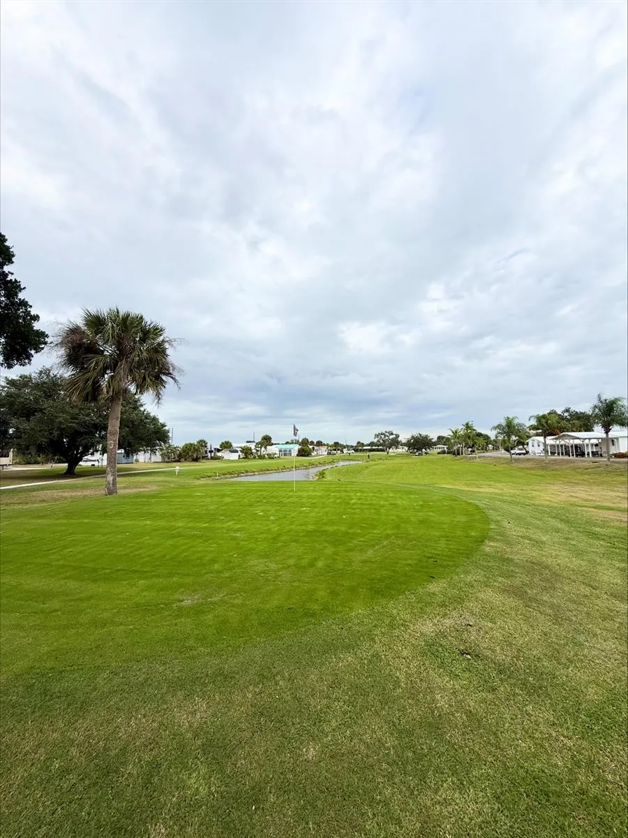 12470 SE 138th Boulevard SE #135 Okeechobee, FL 34974