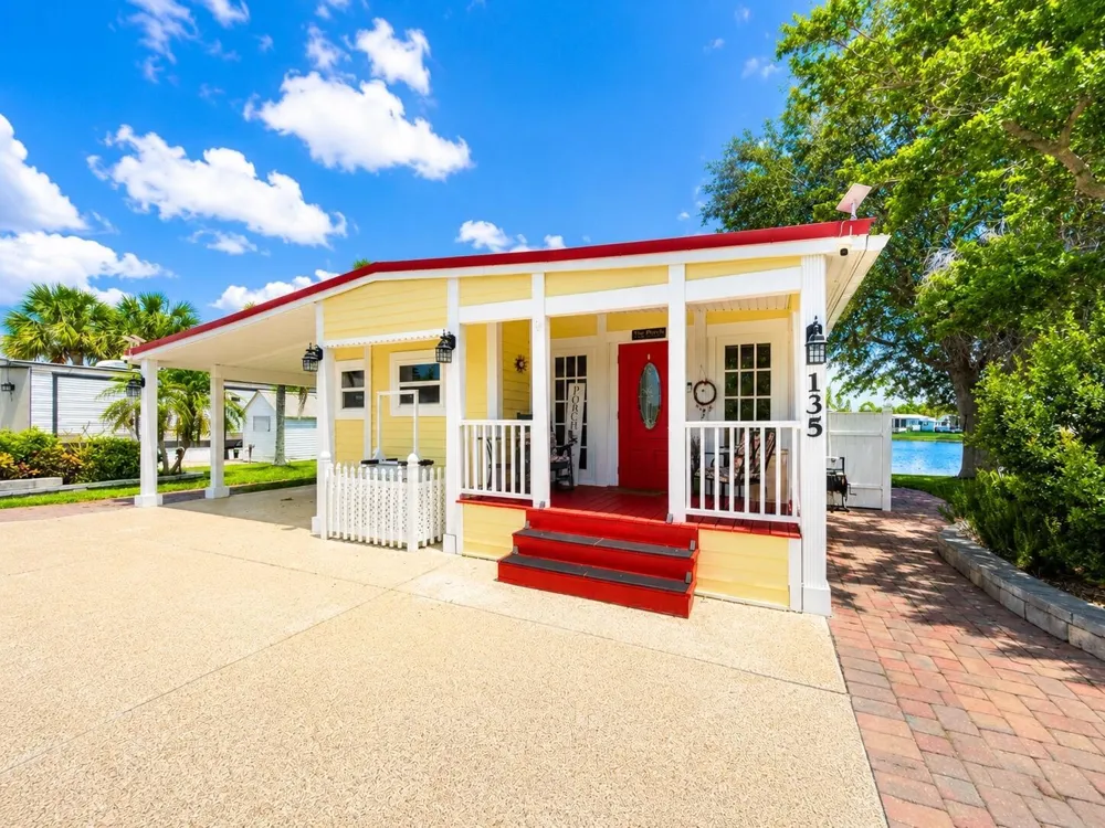 12470 SE 138th Boulevard SE #135 Okeechobee, FL 34974