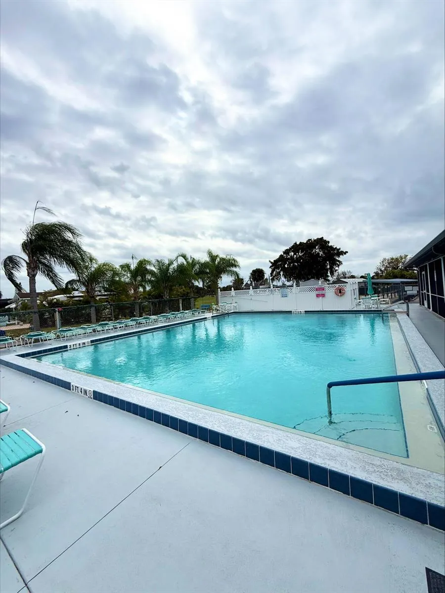 12470 SE 138th Boulevard SE #135 Okeechobee, FL 34974