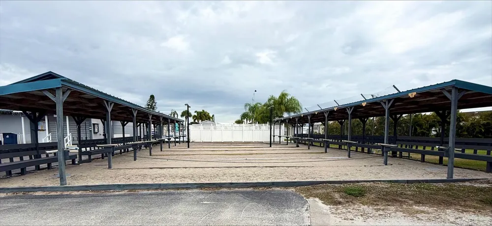 12470 SE 138th Boulevard SE #135 Okeechobee, FL 34974