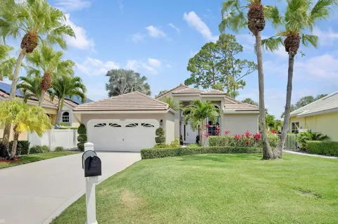 13810 Cross Pointe Court