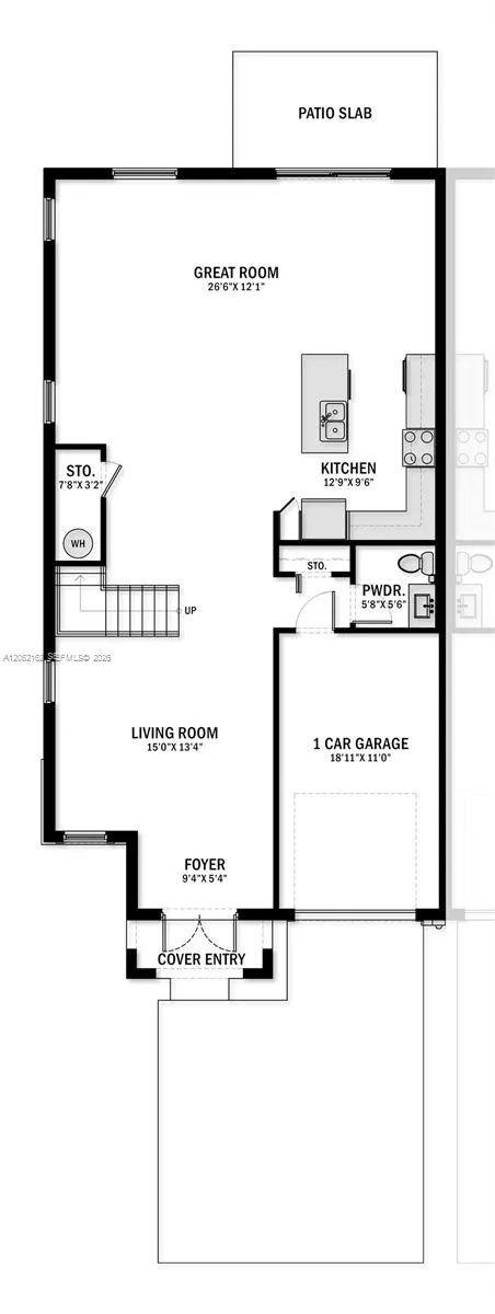 10915 SW 52nd Dr Miami, FL 33165