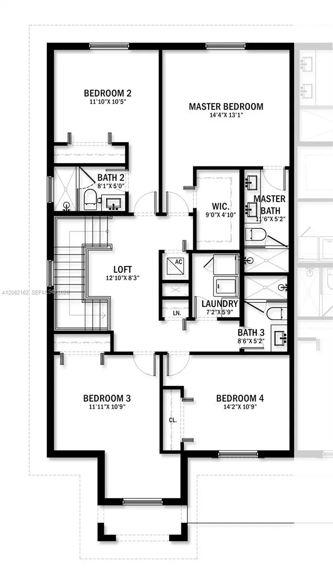 10915 SW 52nd Dr Miami, FL 33165