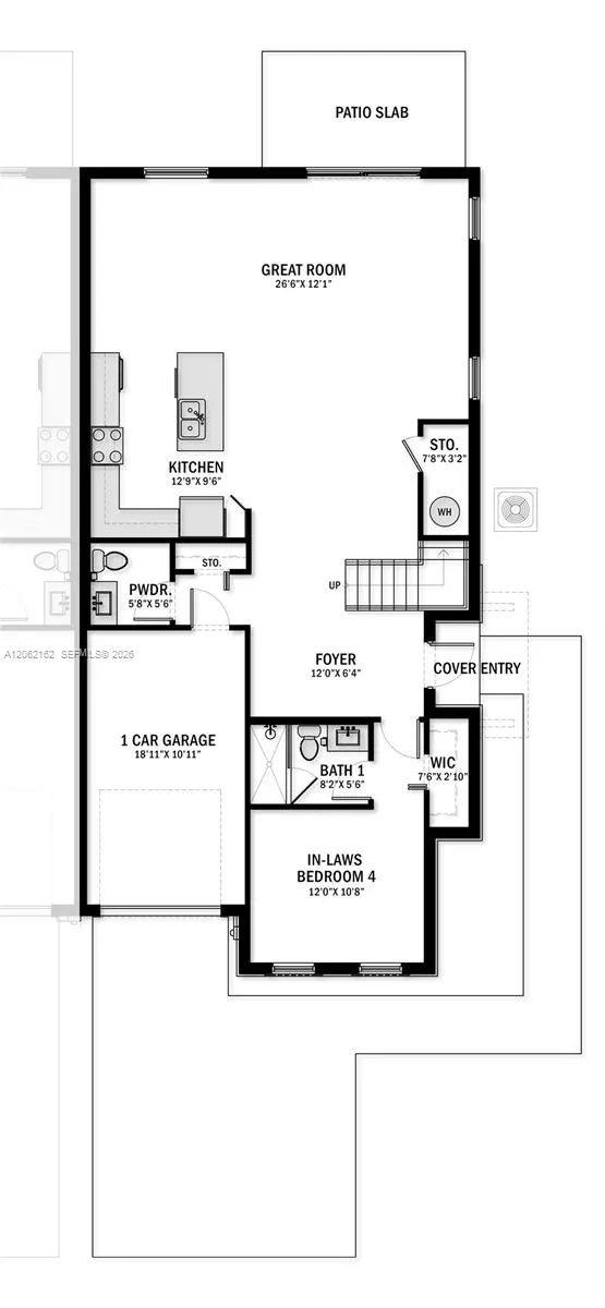 10915 SW 52nd Dr Miami, FL 33165