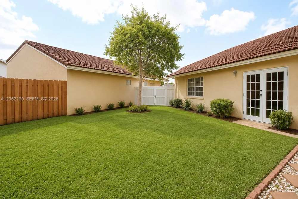 7251 SW 113th Ct Cir Miami, FL 33173