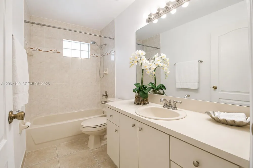 7251 SW 113th Ct Cir Miami, FL 33173