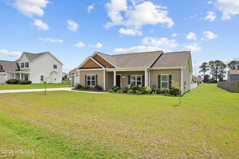 210 Weeping Willow Drive