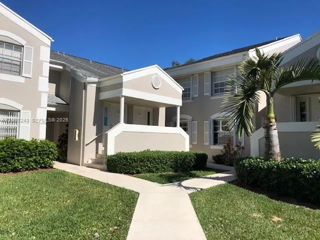 2619 SE 21st Ct #104-B Homestead, FL 33035