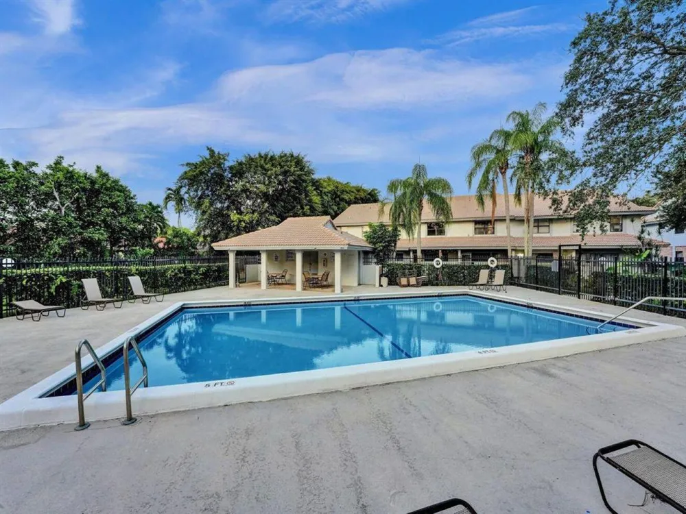 9845 RIVERSIDE DRIVE #8-28 Coral Springs, FL 33071