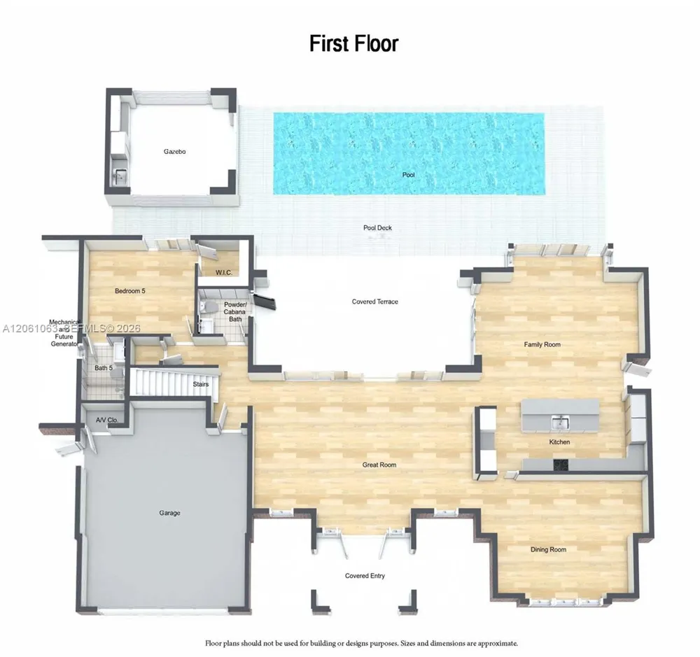 1220 S Alhambra Cir Coral Gables, FL 33146