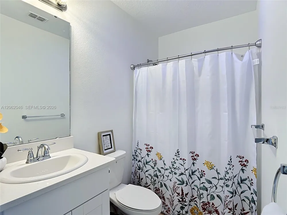 246 ZIRCON ROAD Kissimmee, FL 34758