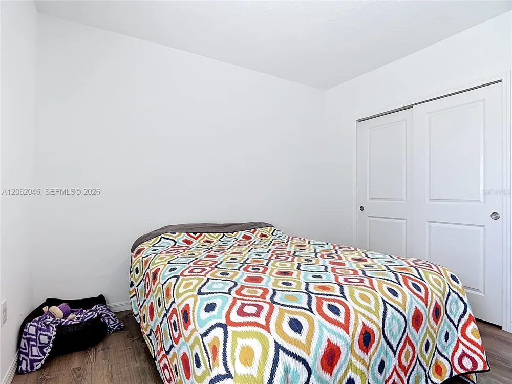 246 ZIRCON ROAD Kissimmee, FL 34758