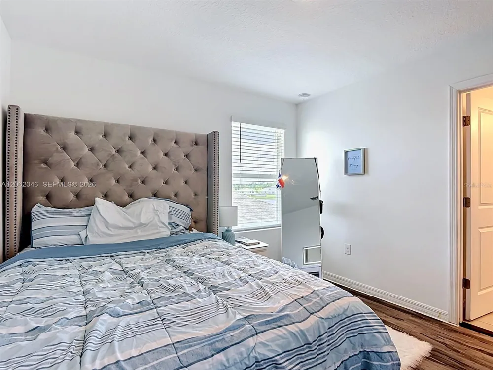246 ZIRCON ROAD Kissimmee, FL 34758