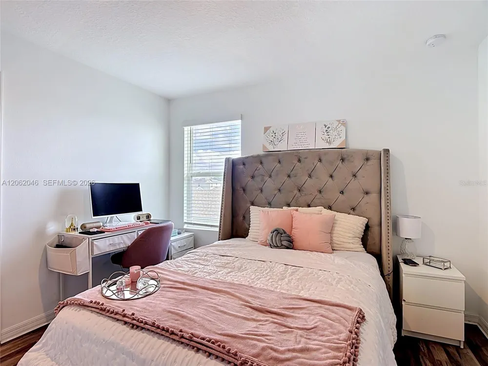 246 ZIRCON ROAD Kissimmee, FL 34758