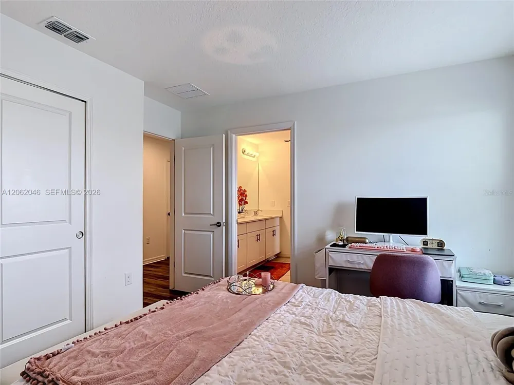 246 ZIRCON ROAD Kissimmee, FL 34758