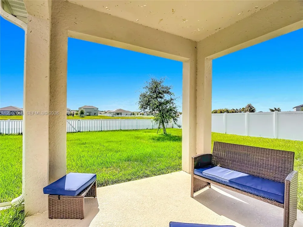 246 ZIRCON ROAD Kissimmee, FL 34758