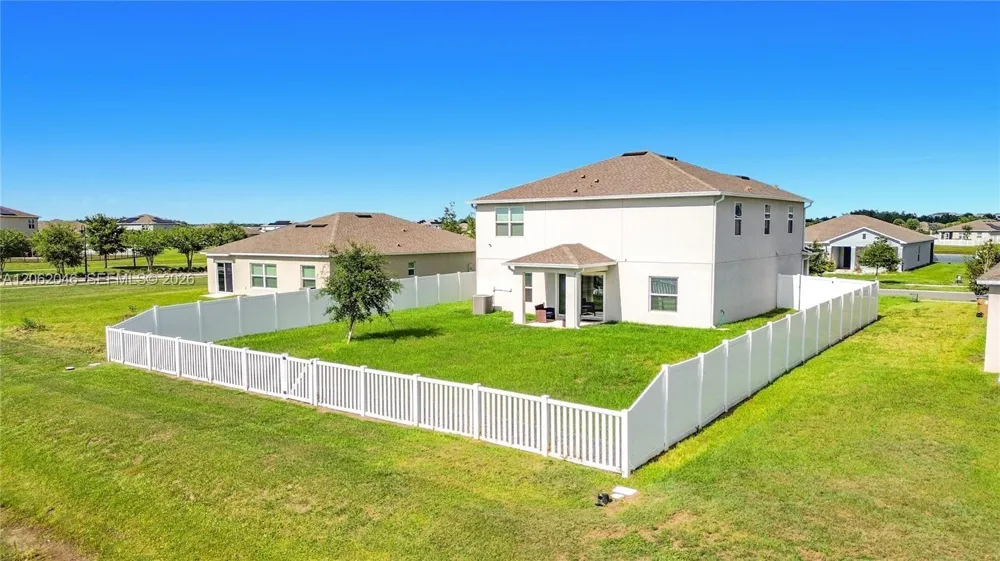 246 ZIRCON ROAD Kissimmee, FL 34758