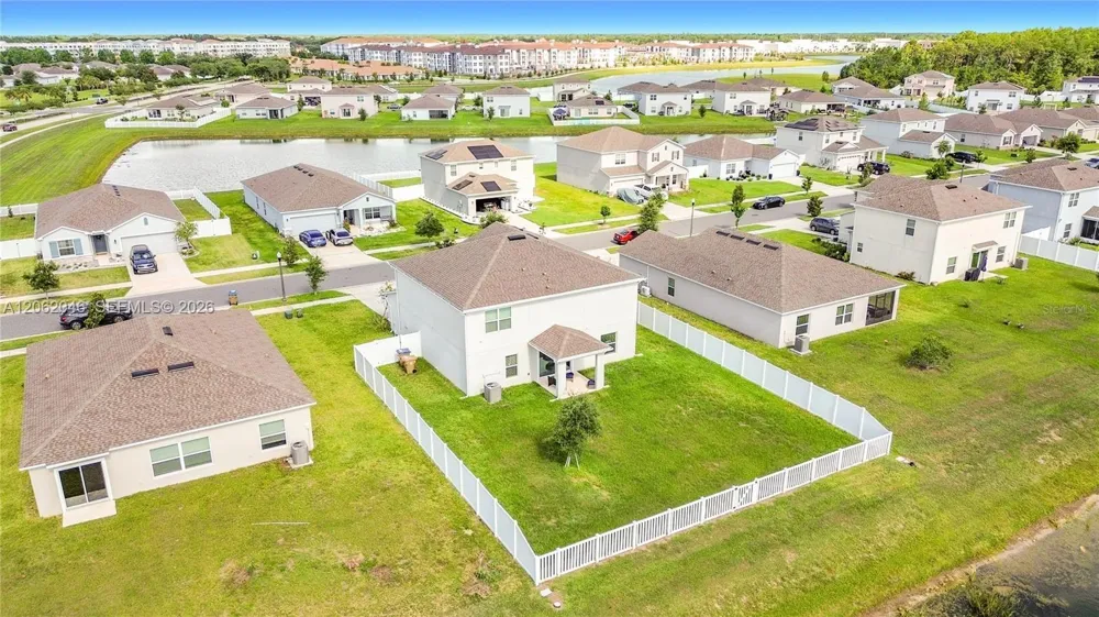 246 ZIRCON ROAD Kissimmee, FL 34758