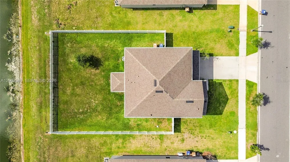 246 ZIRCON ROAD Kissimmee, FL 34758