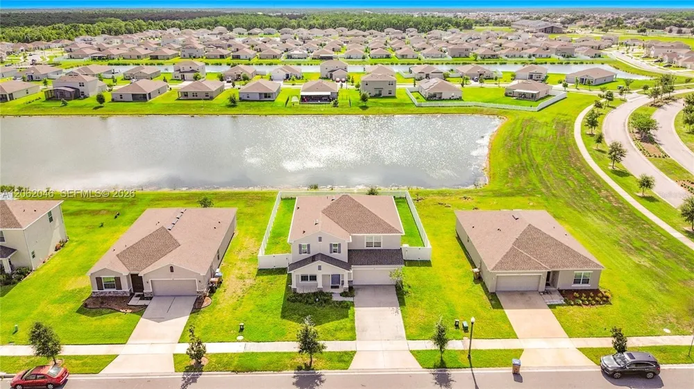 246 ZIRCON ROAD Kissimmee, FL 34758