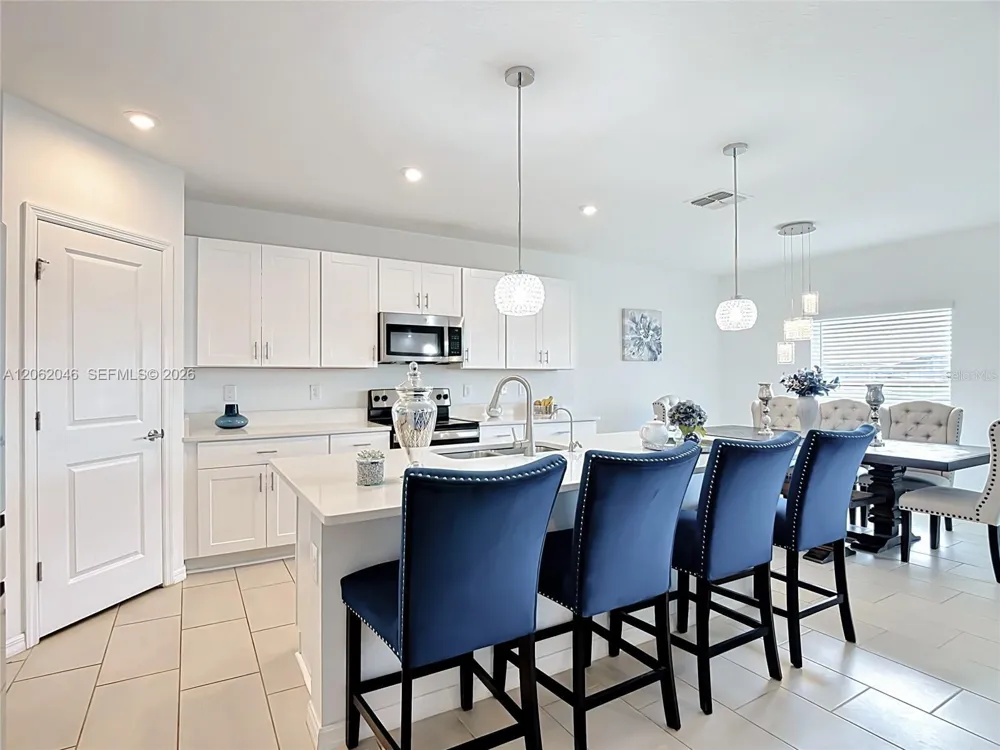 246 ZIRCON ROAD Kissimmee, FL 34758