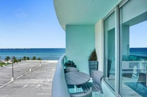 3901 S Ocean Dr #7C