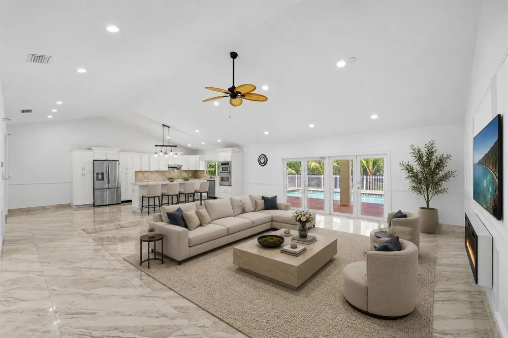6344 NW 74th Terrace Parkland, FL 33067