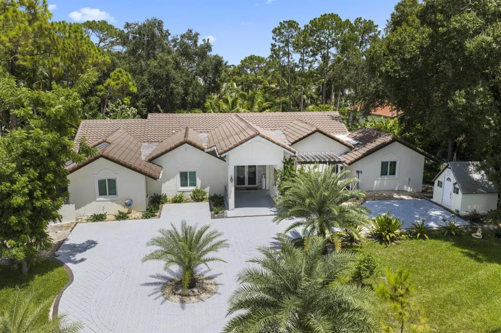 6344 NW 74th Terrace Parkland, FL 33067