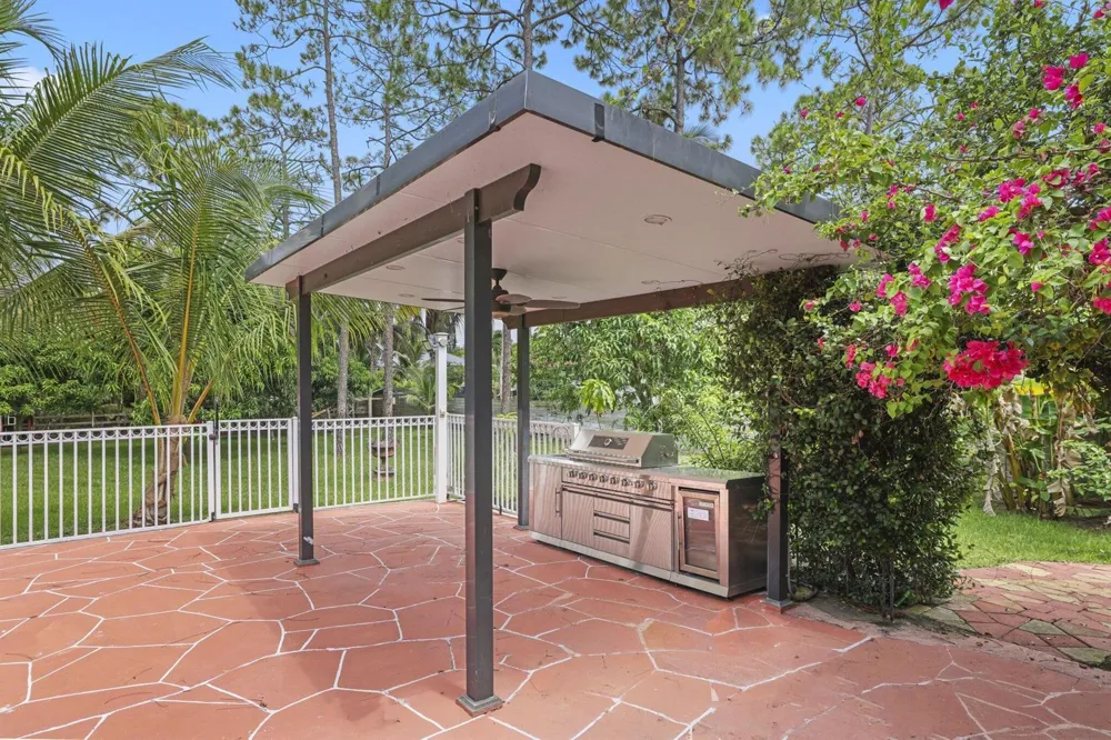 6344 NW 74th Terrace Parkland, FL 33067