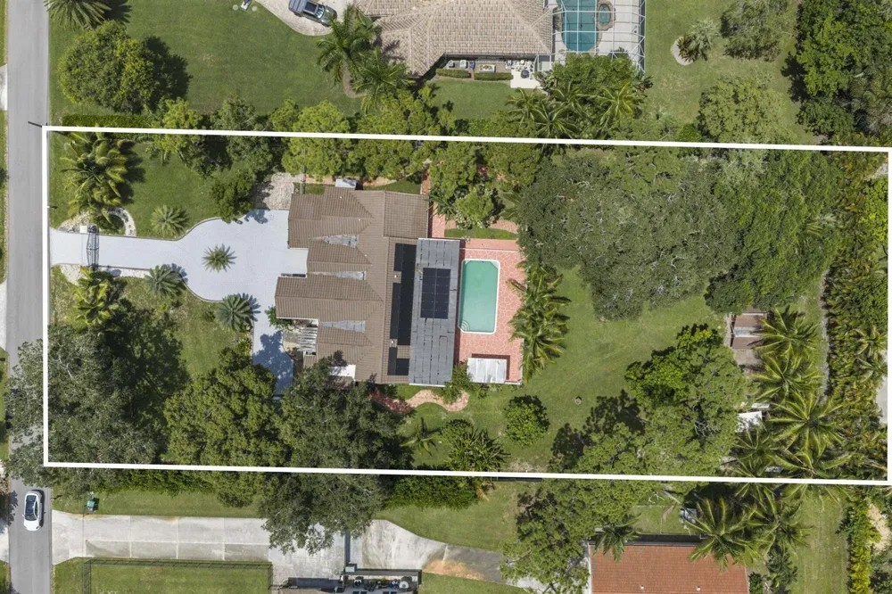 6344 NW 74th Terrace Parkland, FL 33067