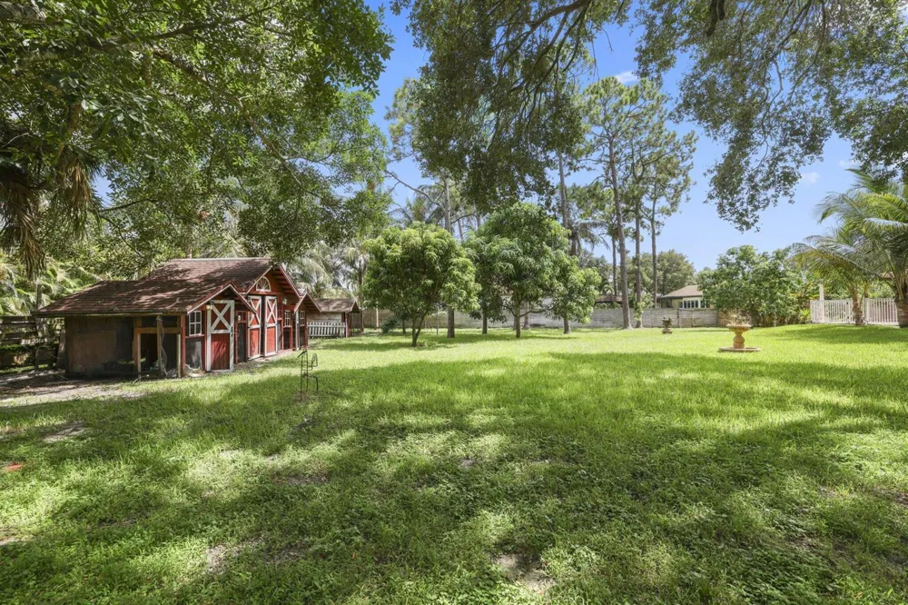 6344 NW 74th Terrace Parkland, FL 33067